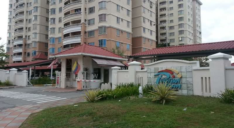 Pertiwi Indah untuk Untuk Dijual - RM 375,000, Mac 2026 - Exterior - PropertyGuru.com.my