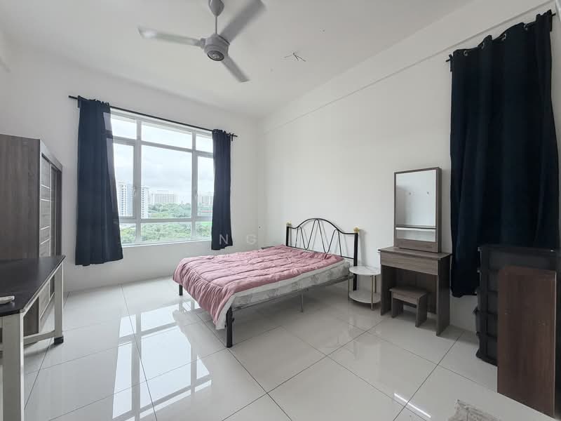 Kondominium untuk Disewa di Sierra East - Weng Sern - Bedroom - PropertyGuru.com.my