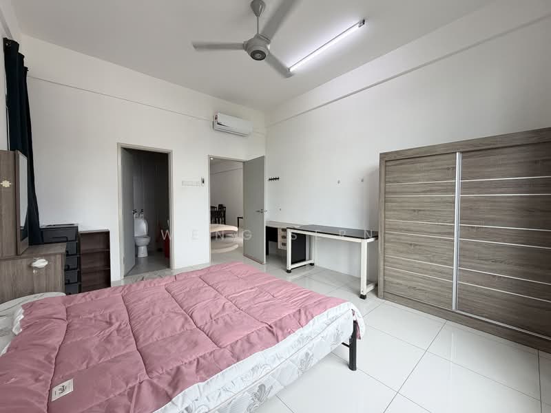 Kondominium untuk Disewa di Sierra East - Weng Sern - Bedroom - PropertyGuru.com.my