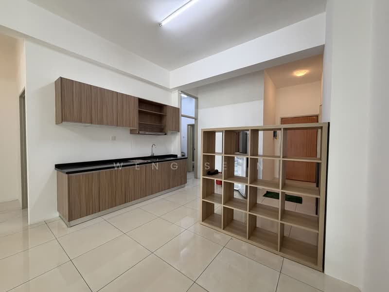 Kondominium untuk Disewa di Sierra East - Weng Sern - Kitchen - PropertyGuru.com.my