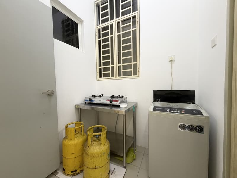 Kondominium untuk Disewa di Sierra East - Weng Sern - Interior - PropertyGuru.com.my