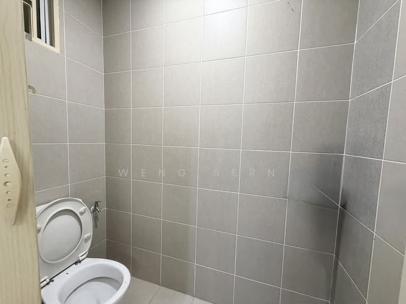 Kondominium untuk Disewa di Sierra East - Weng Sern - Bathroom - PropertyGuru.com.my