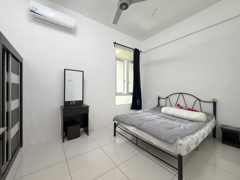 Kondominium untuk Disewa di Sierra East - Weng Sern - Bedroom - PropertyGuru.com.my