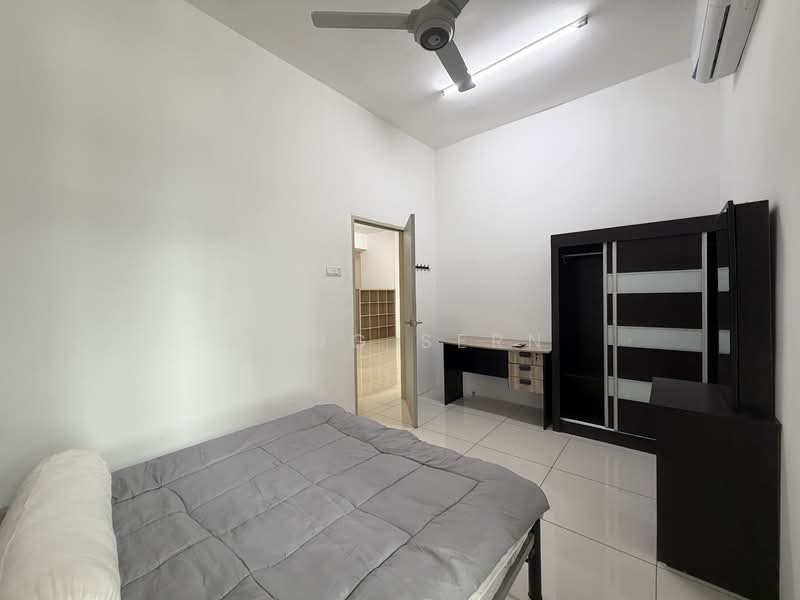 Kondominium untuk Disewa di Sierra East - Weng Sern - Bedroom - PropertyGuru.com.my