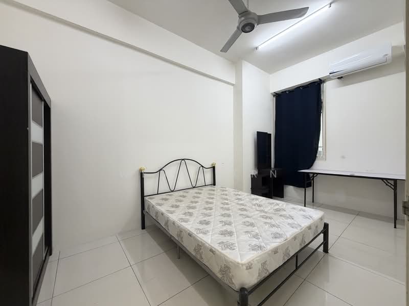 Kondominium untuk Disewa di Sierra East - Weng Sern - Bedroom - PropertyGuru.com.my