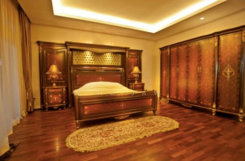 Link Bungalow for Rent in Horizon Hills (Iskandar Puteri (Nusajaya)) - Kino Jaw - Bedroom - PropertyGuru.com.my