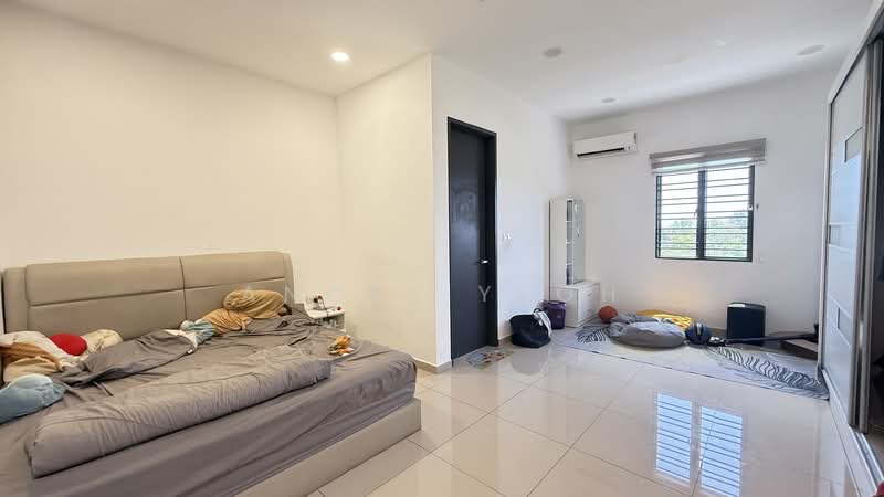 KAJANG EAST - PRECINCT 1 (FASA 3B) untuk Untuk Dijual - RM 950,000, Mac 2026 - Bedroom - PropertyGuru.com.my