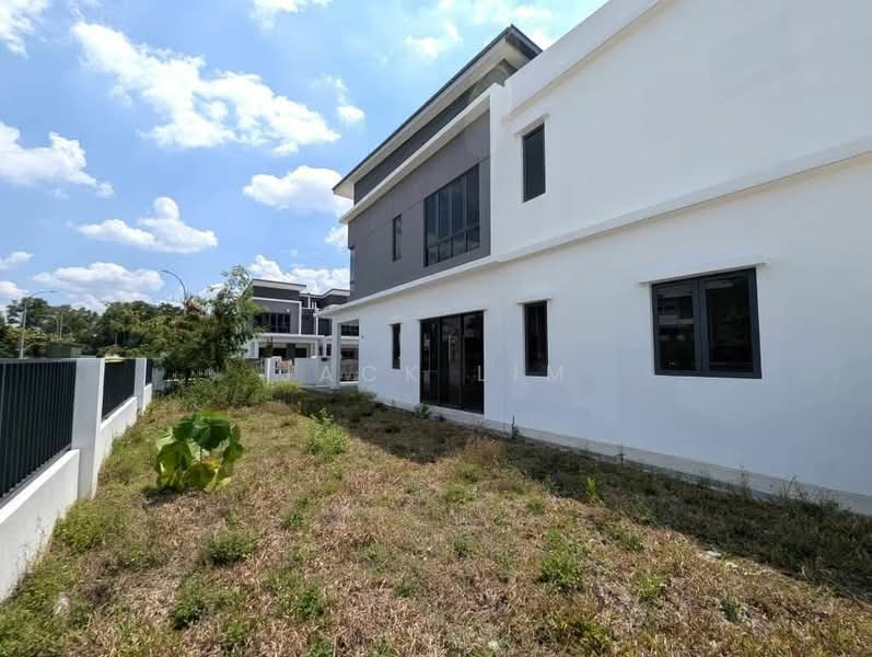 Terraced House for Sale in Klang (Selangor) - Jack Lim - Exterior - PropertyGuru.com.my