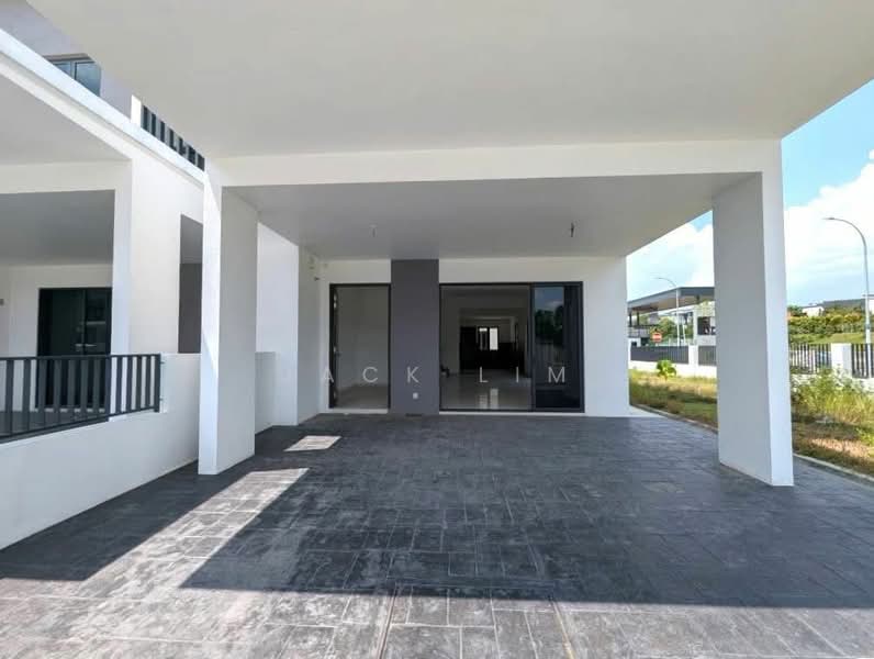 Terraced House for Sale in Klang (Selangor) - Jack Lim - Exterior - PropertyGuru.com.my