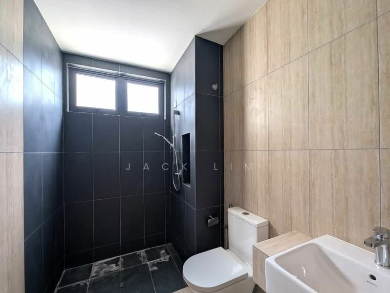 Terraced House for Sale in Klang (Selangor) - Jack Lim - Bathroom - PropertyGuru.com.my