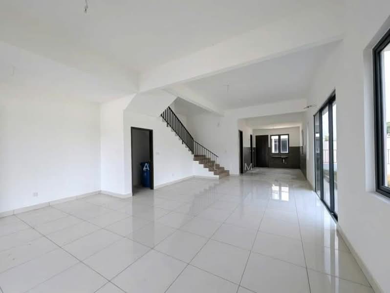 Terraced House for Sale in Klang (Selangor) - Jack Lim - Living Room - PropertyGuru.com.my