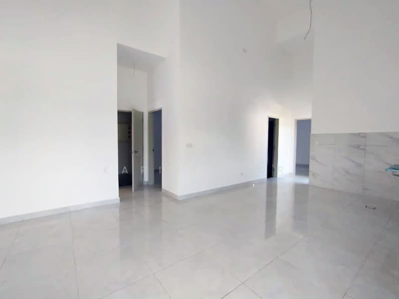 1-storey Terraced House for Rent in Skudai (Johor) - Karine Sior - Interior - PropertyGuru.com.my
