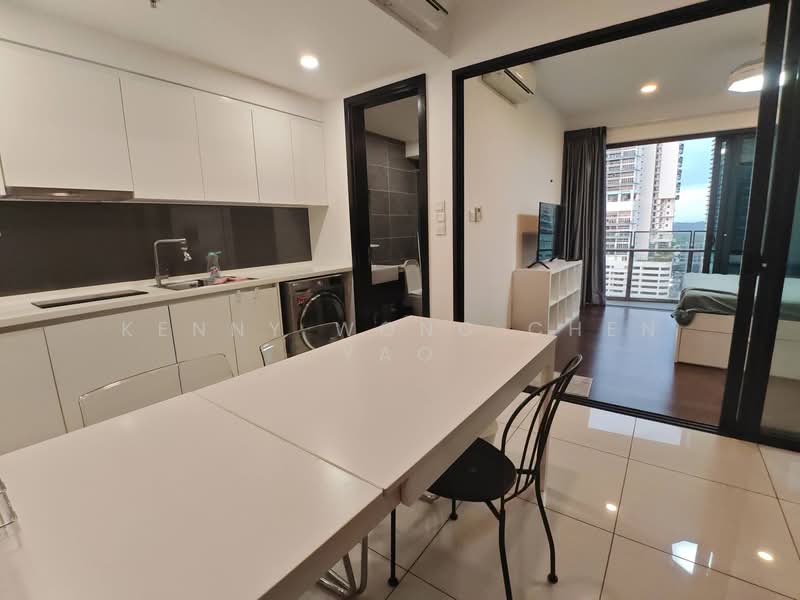 Almas untuk Untuk Dijual - RM 345,000, Mac 2026 - Kitchen - PropertyGuru.com.my