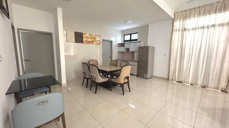 The Woodlands Horizon Hills untuk Untuk Disewa - RM 5,100 /bulan, Mac 2026 - Dining Room - PropertyGuru.com.my