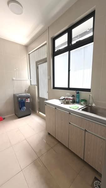 The Woodlands Horizon Hills untuk Untuk Disewa - RM 5,100 /bulan, Mac 2026 - Kitchen - PropertyGuru.com.my