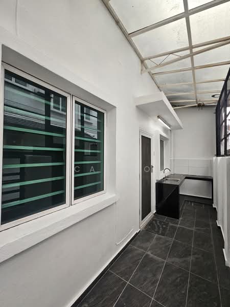 Semi-Detached House for Rent in Shah Alam (Selangor) - Cat Ho - Exterior - PropertyGuru.com.my