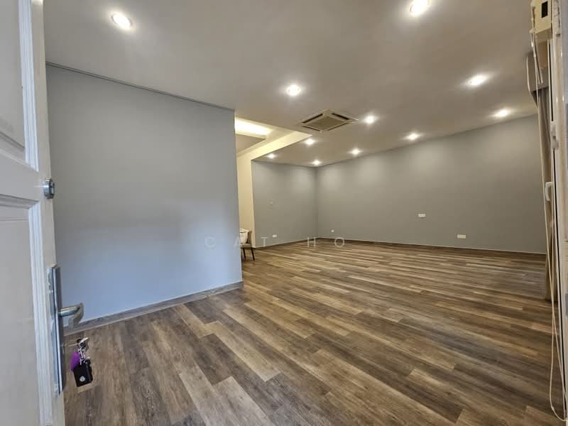 Semi-Detached House for Rent in Shah Alam (Selangor) - Cat Ho - Interior - PropertyGuru.com.my