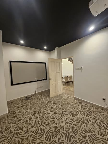 Semi-Detached House for Rent in Shah Alam (Selangor) - Cat Ho - Interior - PropertyGuru.com.my