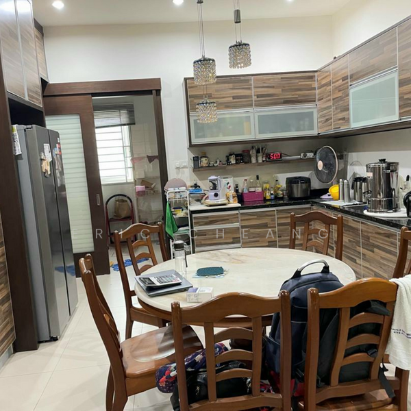 2 Permai untuk Untuk Dijual - RM 1,450,000, Mac 2026 - Kitchen - PropertyGuru.com.my