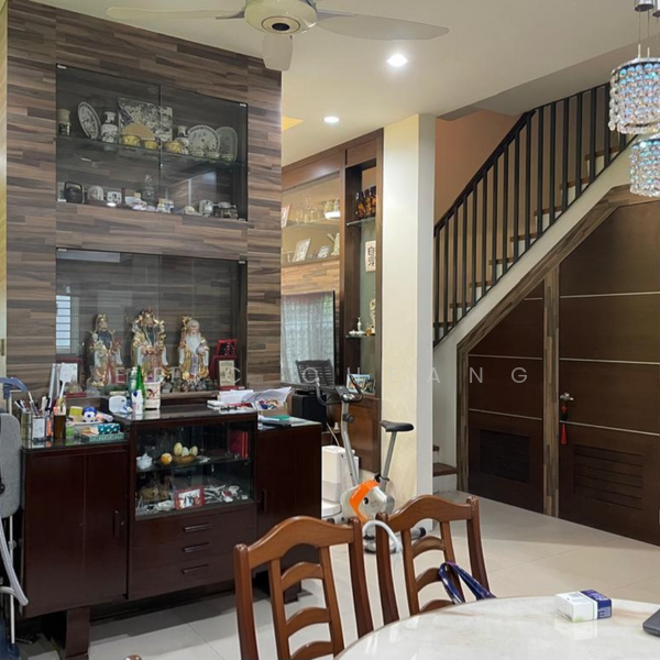 2 Permai untuk Untuk Dijual - RM 1,450,000, Mac 2026 - Dining Area - PropertyGuru.com.my