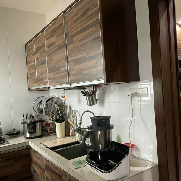 2 Permai untuk Untuk Dijual - RM 1,450,000, Mac 2026 - Wet kitchen - PropertyGuru.com.my