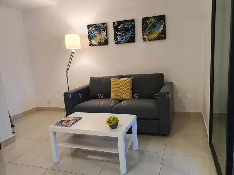 Almas untuk Untuk Dijual - RM 360,000, Mac 2026 - Living Room - PropertyGuru.com.my