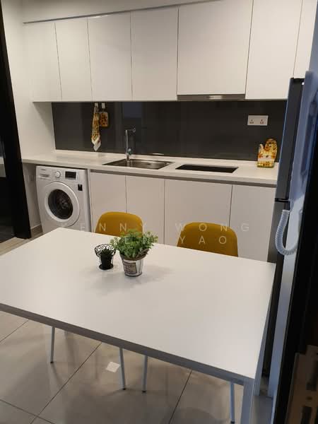 Almas untuk Untuk Dijual - RM 360,000, Mac 2026 - Kitchen - PropertyGuru.com.my