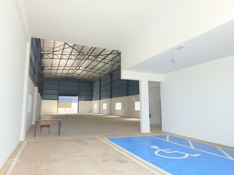 Detached Factory for Sale in Sungai Bakap (Penang) - May Tan - Interior - PropertyGuru.com.my