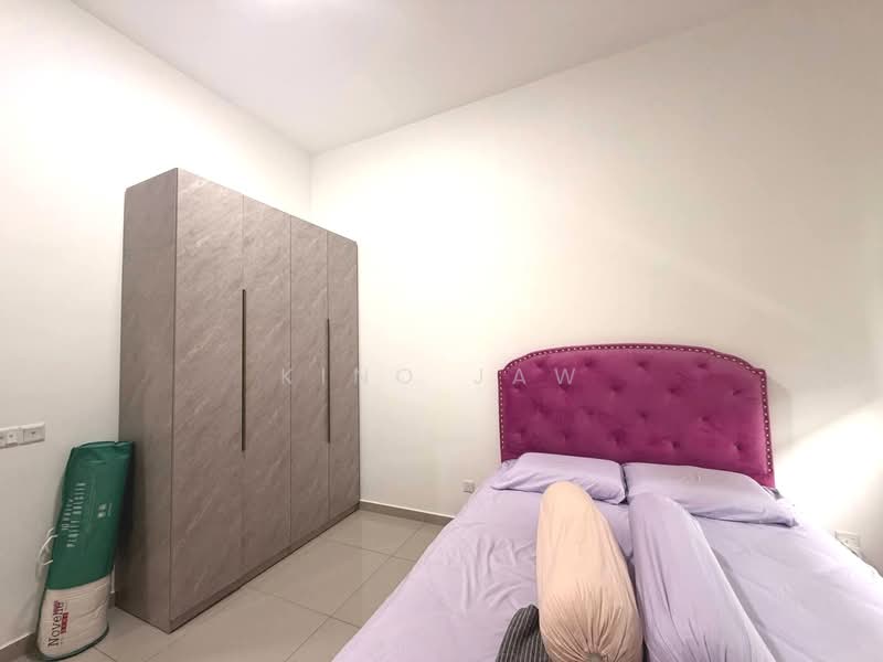 The Tate @ Eco Botanic untuk Untuk Disewa - RM 4,700 /bulan, Mac 2026 - Bedroom - PropertyGuru.com.my