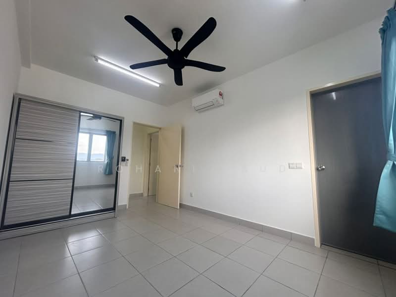 Harmoni @ Eco Majestic untuk Untuk Disewa - RM 1,300 /bulan, Apr 2026 - Bedroom - PropertyGuru.com.my