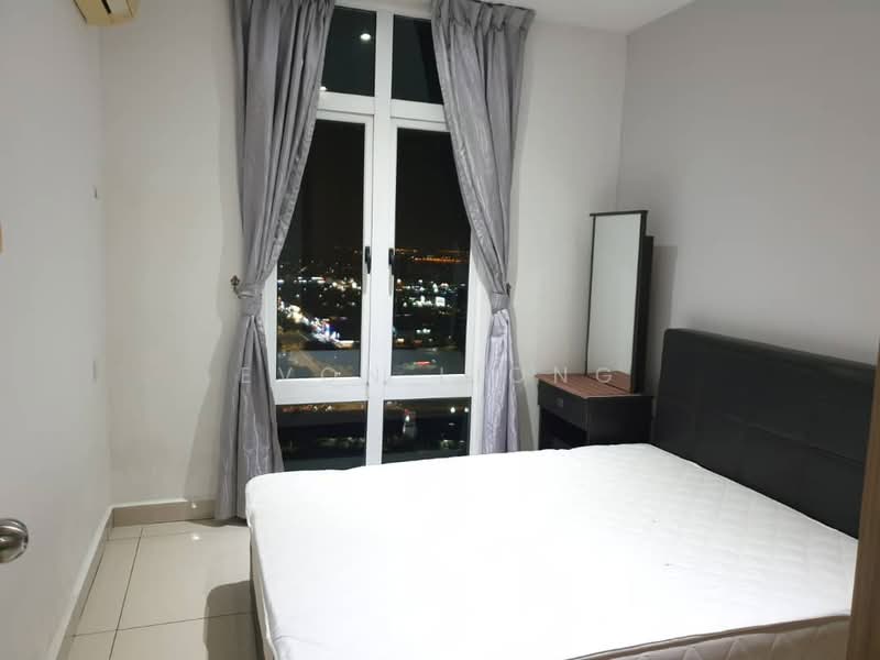 Condominium for Rent at KSL D'Esplanade Residence - Evon Liong - Bedroom - PropertyGuru.com.my