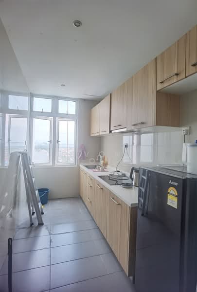 Condominium for Rent at KSL D'Esplanade Residence - Evon Liong - Kitchen - PropertyGuru.com.my