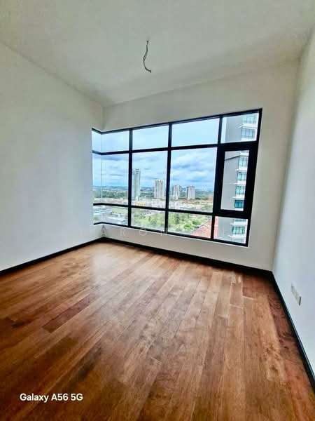 Molek Regency untuk Untuk Dijual - RM 600,000, Mac 2026 - View - PropertyGuru.com.my