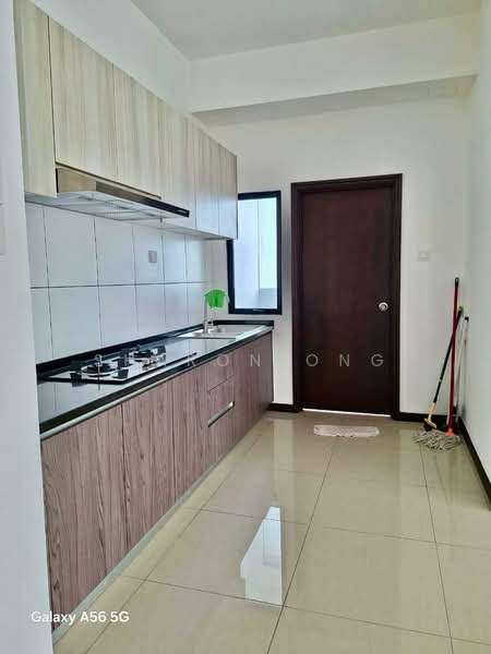 Molek Regency untuk Untuk Dijual - RM 600,000, Mac 2026 - Kitchen - PropertyGuru.com.my