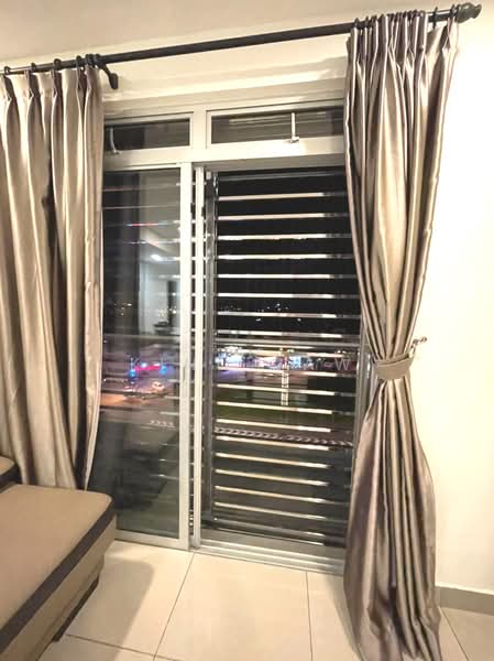 Service Residence for Rent at D'Putra Suites - Kino Jaw - View - PropertyGuru.com.my