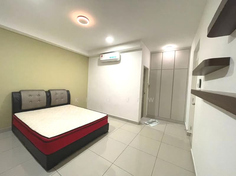 Service Residence for Rent at D'Putra Suites - Kino Jaw - Bedroom - PropertyGuru.com.my