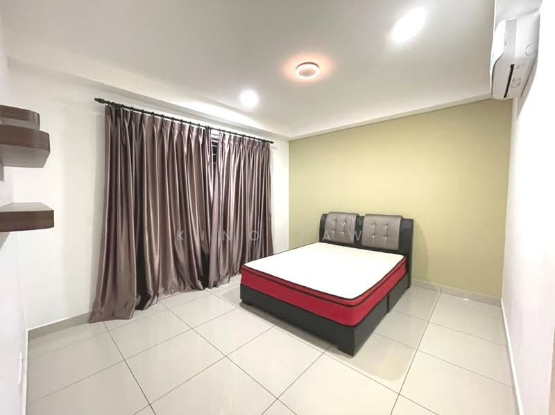Service Residence for Rent at D'Putra Suites - Kino Jaw - Bedroom - PropertyGuru.com.my