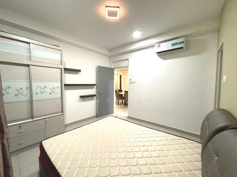 Service Residence for Rent at D'Putra Suites - Kino Jaw - Bedroom - PropertyGuru.com.my