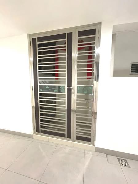 Service Residence for Rent at D'Putra Suites - Kino Jaw - Entrance - PropertyGuru.com.my