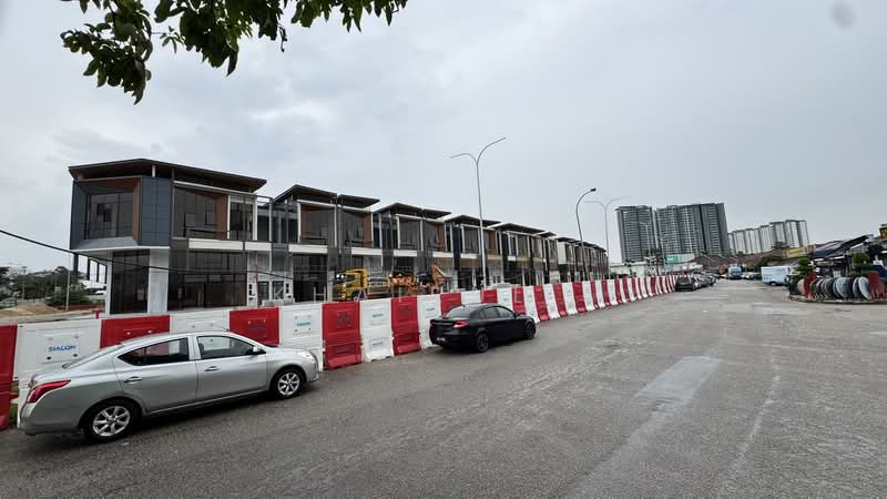 Shop / Office for Rent in Bukit Indah (Iskandar Puteri (Nusajaya)) - Khairul . - PropertyGuru.com.my