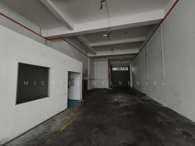 Taman Desa Cemerlang untuk Untuk Disewa - RM 6,500 /bulan, Mac 2026 - Interior - PropertyGuru.com.my