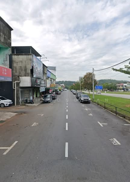 Kedai / Pejabat untuk Disewa di Kulim (Kedah) - Wei Hong Tan - PropertyGuru.com.my