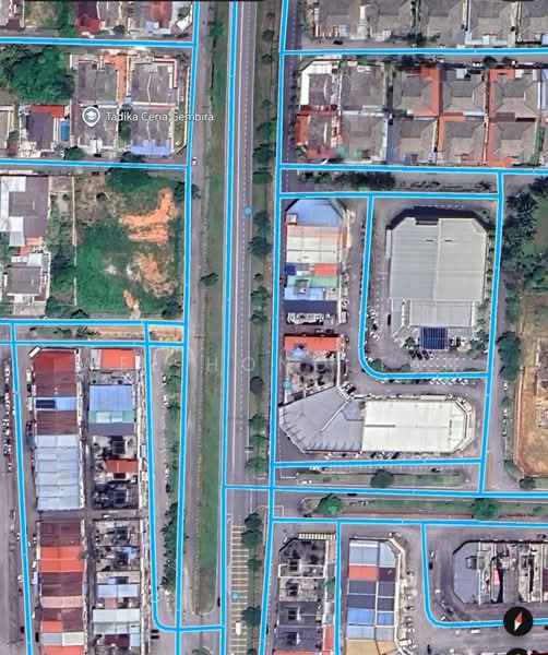 Kedai / Pejabat untuk Disewa di Kulim (Kedah) - Wei Hong Tan - PropertyGuru.com.my