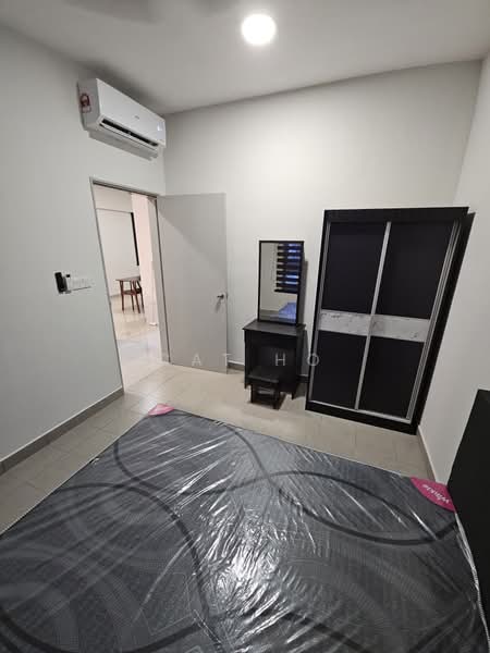 Condominium for Rent at Residensi Alamanda - Cat Ho - Bedroom - PropertyGuru.com.my