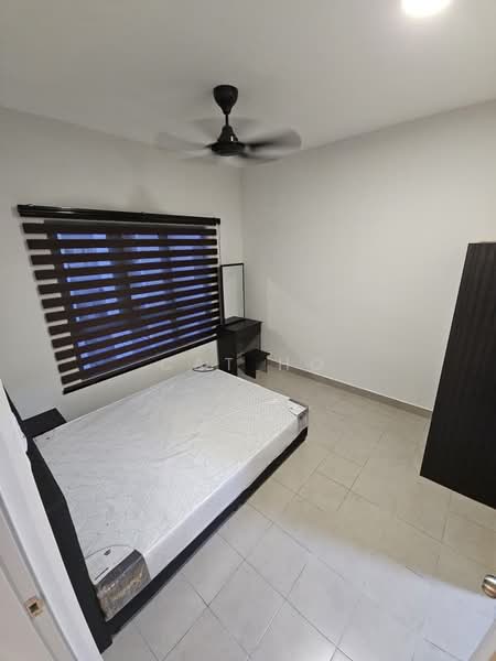 Condominium for Rent at Residensi Alamanda - Cat Ho - Bedroom - PropertyGuru.com.my