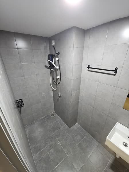 Condominium for Rent at Residensi Alamanda - Cat Ho - Bathroom - PropertyGuru.com.my