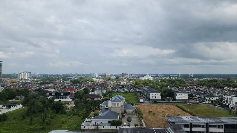 Gala City Residences untuk Untuk Dijual - RM 960,000, Mac 2026 - Exterior - PropertyGuru.com.my