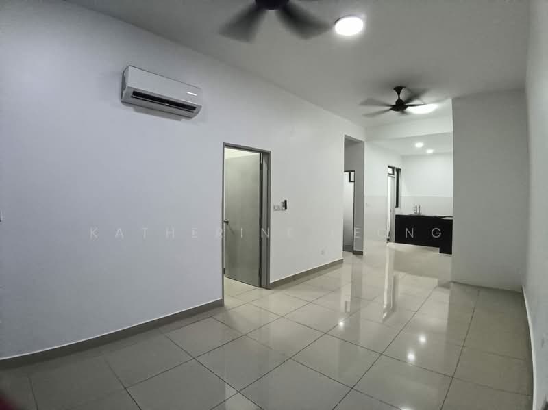 Condominium for Rent at Legendview - Katherine Leong - Living Room - PropertyGuru.com.my