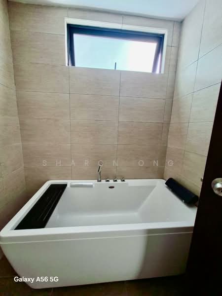 Cluster House for Sale in Johor Bahru (Johor) - Sharon Ong - Bathroom - PropertyGuru.com.my