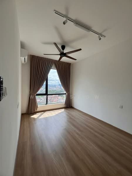 Service Residence for Sale at Baron Residence @ Lake City - Wing Seow - PropertyGuru.com.my